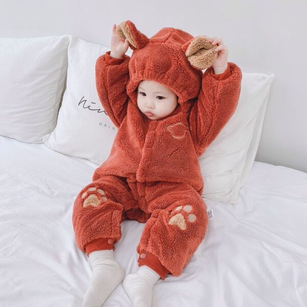 Newborn Baby Onesies Baby Clothes