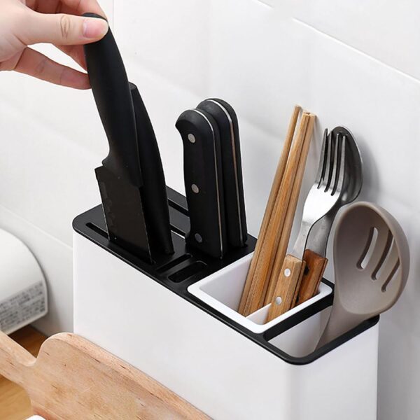 Tableware Storage Holders for Kitchen - Image 2