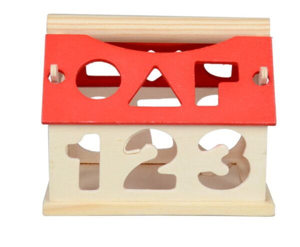 Children's Early Learning Educational Toys - Image 3