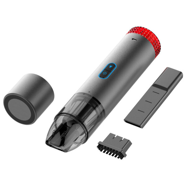 V6 Portable High Suction Wireless Vacuum Cleaner - Image 5