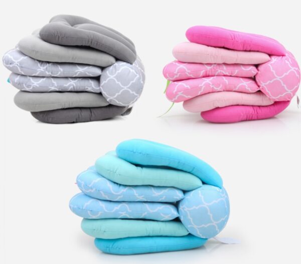 Adjustable Breastfeeding Pillow - Image 9