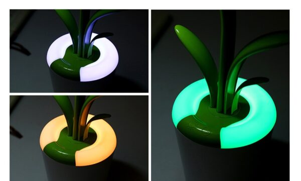 Eye Protection LED Table Lamp - Image 7