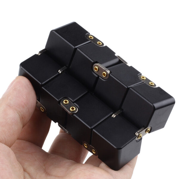 Educational Toys Infinity Cube - Image 8