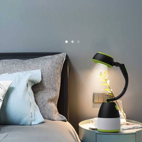 3 In1 Multifunctional Table Lamp - Image 3