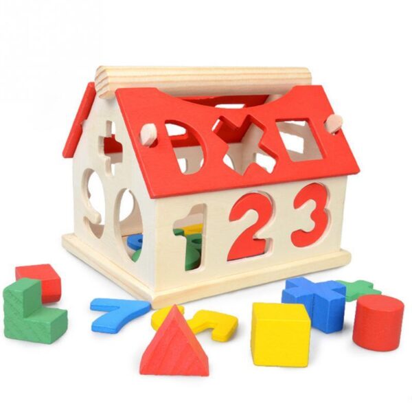 Children's Early Learning Educational Toys