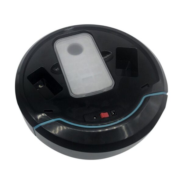 Smart Robot Vacuum Cleaner - Image 7