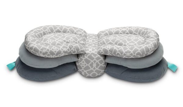 Adjustable Breastfeeding Pillow - Image 5