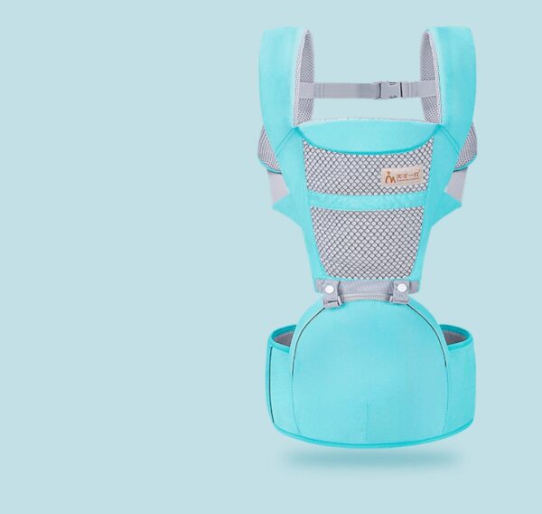 Baby Carrier Waist Stool - Image 3