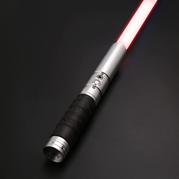 Lightsaber, RGB 20 Colors Changeable, LED Light Sword