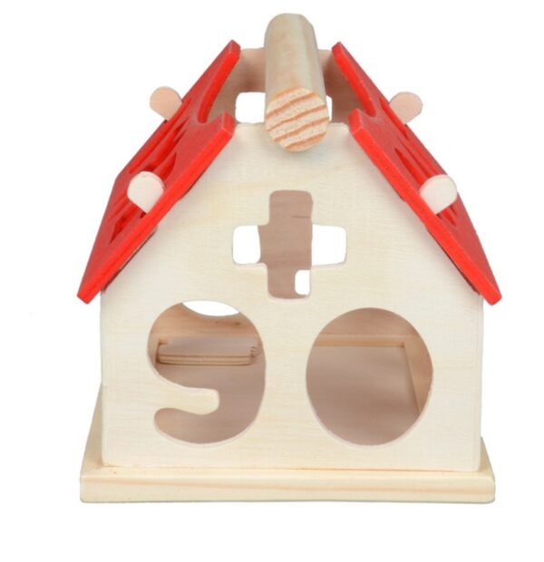 Children's Early Learning Educational Toys - Image 4