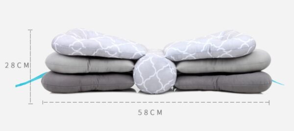 Adjustable Breastfeeding Pillow - Image 6