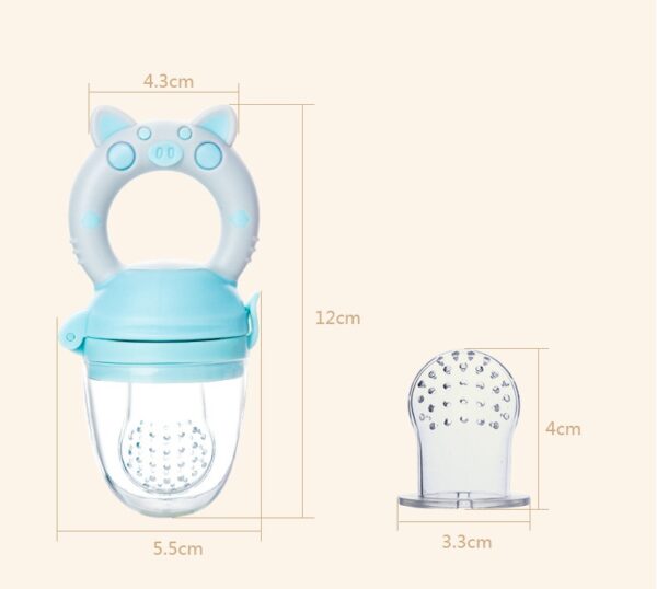 Baby teether - Image 3