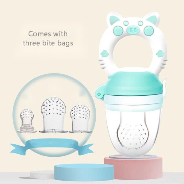 Baby teether - Image 5