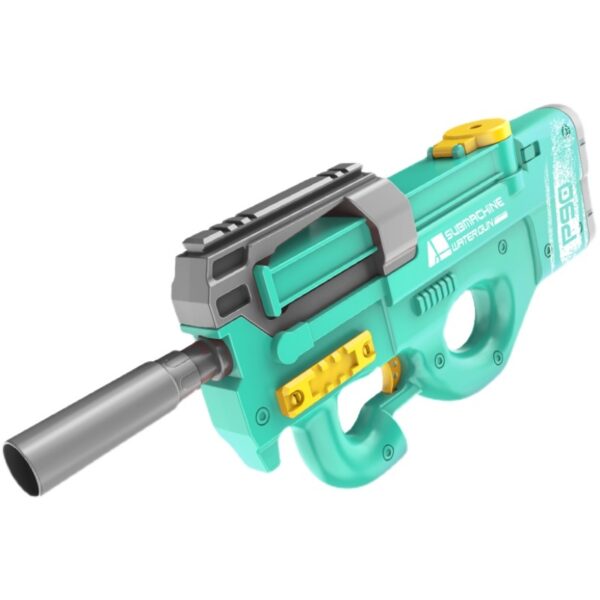 Automatic Electric Water Gun - Image 8