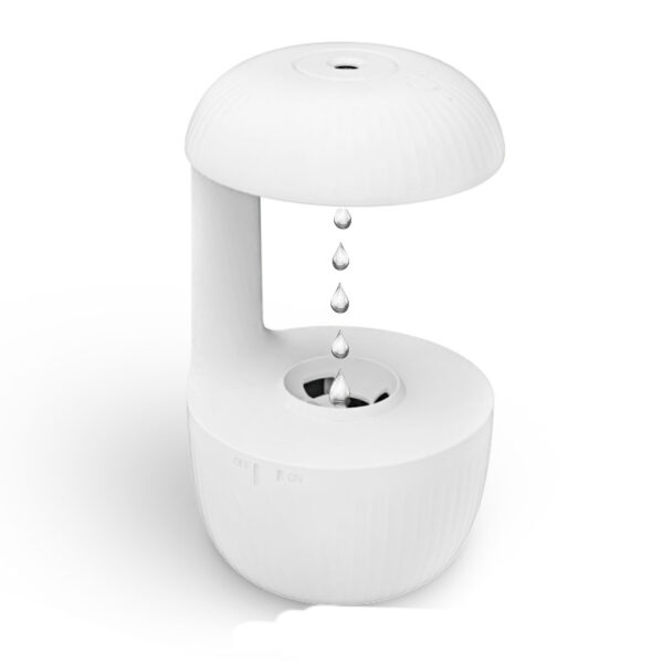 Anti-gravity Mute Air Humidifier - Image 6