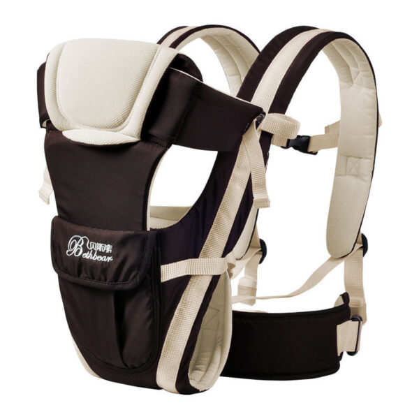 Double Shoulder Child Travel Supplies - Image 6