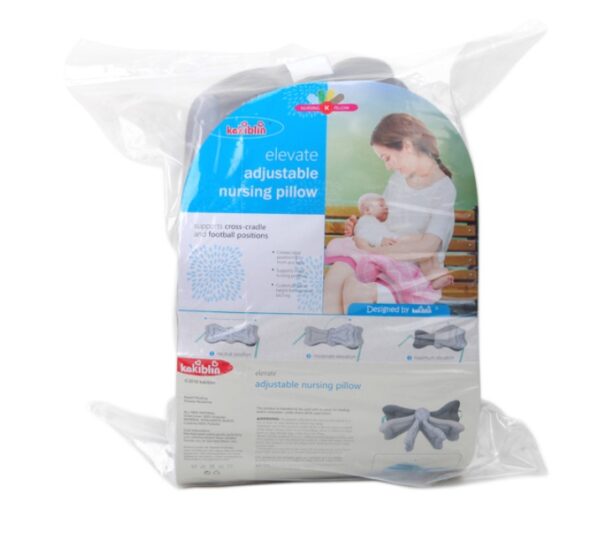 Adjustable Breastfeeding Pillow - Image 10