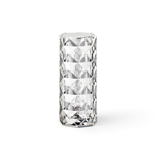 Nordic Crystal USB Table  Lamp - Image 5