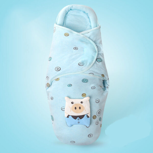 Baby sleeping bag - Image 4