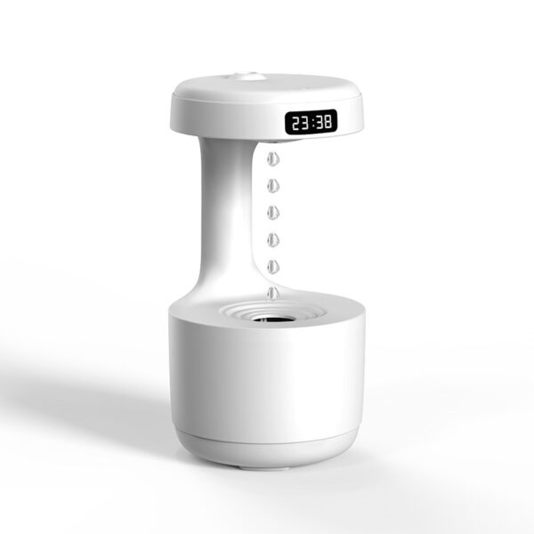 Anti-gravity Mute Air Humidifier - Image 7