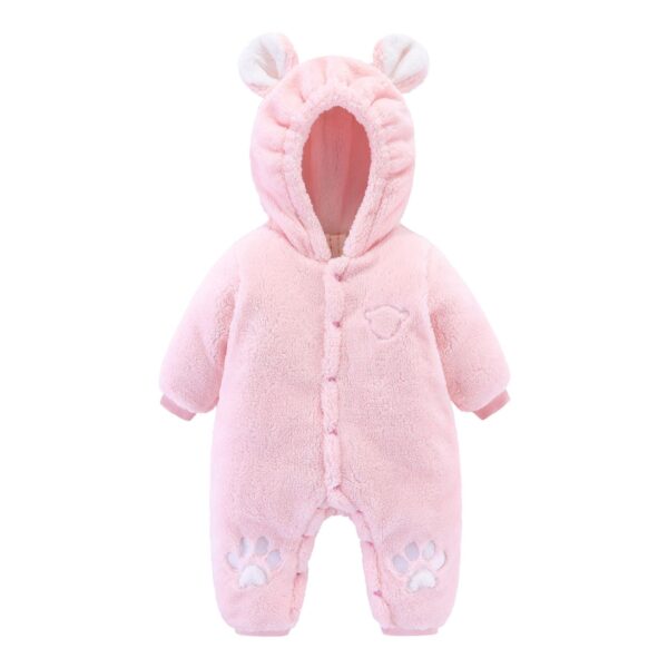 Newborn Baby Onesies Baby Clothes - Image 6