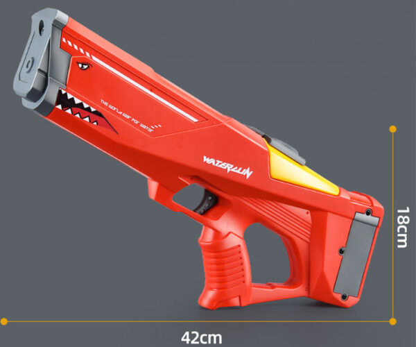 Automatic Electric Water Gun - Image 5