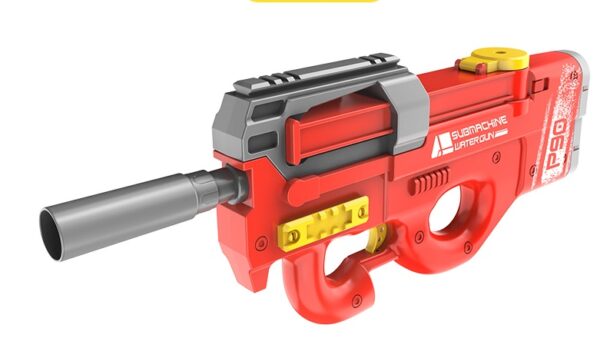 Automatic Electric Water Gun - Image 9