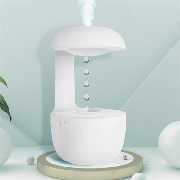 Anti-gravity Mute Air Humidifier - Image 5