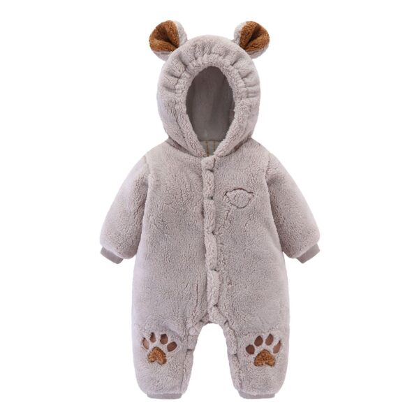 Newborn Baby Onesies Baby Clothes - Image 5