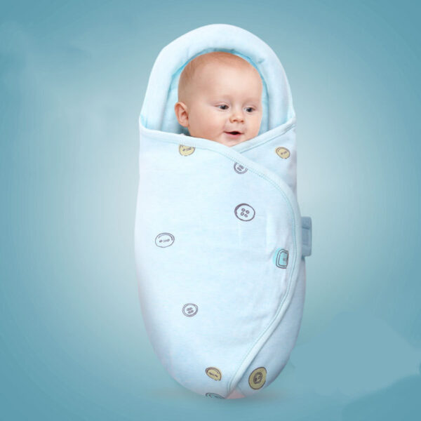 Baby sleeping bag - Image 6