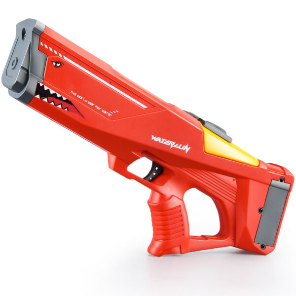 Automatic Electric Water Gun - Image 10