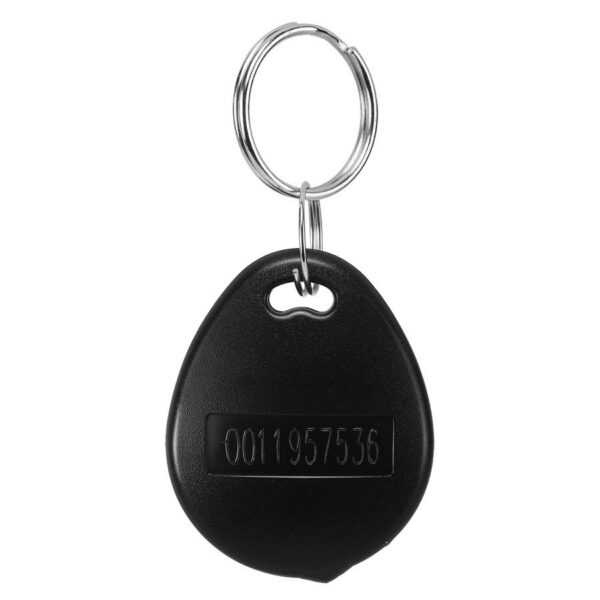 Smart Wireless GSM Anti-theft Alarm - Image 2